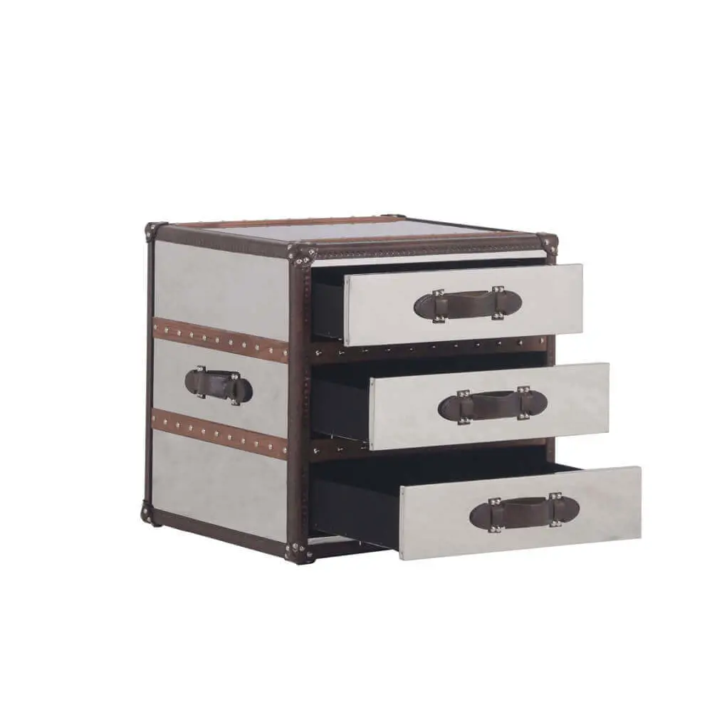 Stonyhurst Side Table